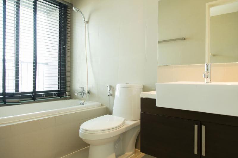 Noble Remix, Bangkok, 772 Soi Sukhumvit 36, Sukhumvit Road, Khong Tan, Khlong Toei, Bangkok, Studio, 43 sqm, Condo For Rent, by Nicha Vadhanasiriyakorn, 500224820 - DDproperty.com