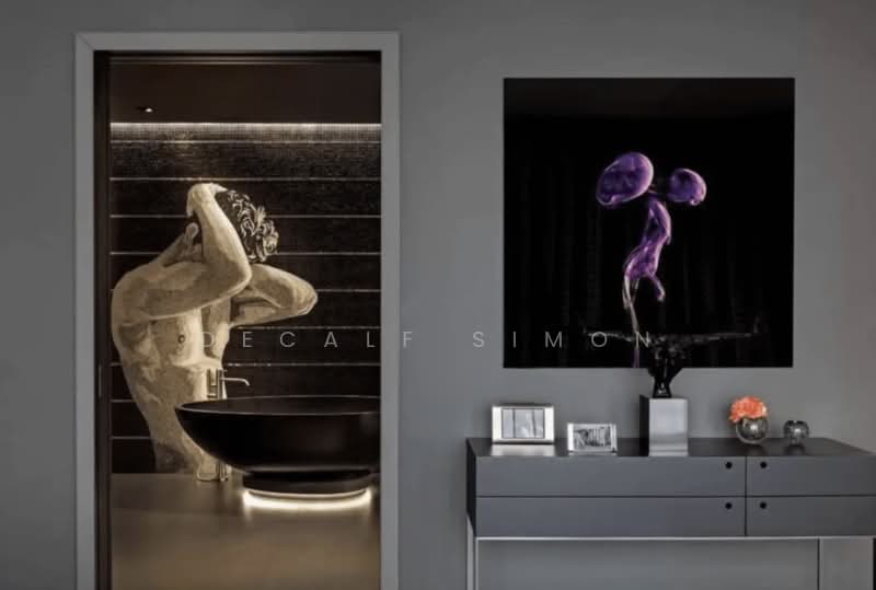 The Ritz-Carlton Residences, Bangkok, 114 Narathiwat Ratchanakarin Road, Silom, Bang Rak, Bangkok, 2 Bedrooms, 240 sqm, Condo For Sale, by Decalf Simon, 500224821 - DDproperty.com