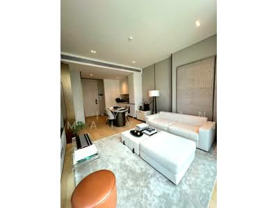 For Rent - The Strand Thonglor, Bangkok