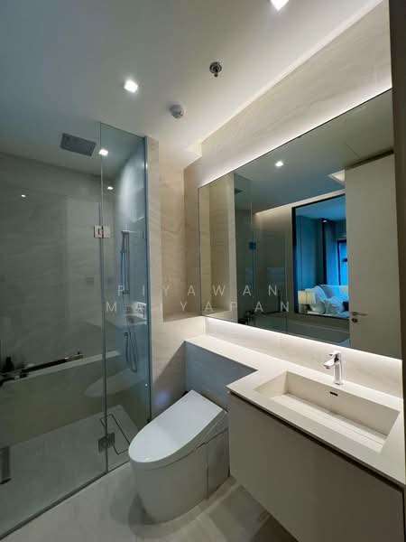 The Strand Thonglor, Bangkok, 36 Soi Sukhumvit 55, Khlong Tan Nua, Watthana, Bangkok, 1 Bedroom, 55 sqm, Condo For Rent, by Piyawan Maiyapan, 500224822 - DDproperty.com