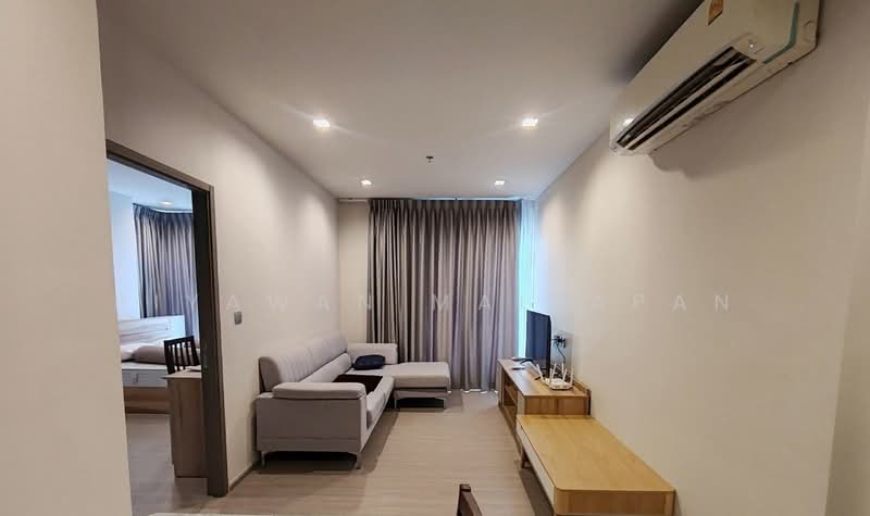 Life Asoke Hype, Bangkok, 339 Chaturathit Rd, Makkasan, Ratchathewi, Bangkok, 2 Bedrooms, 65 sqm, Condo For Rent, by Piyawan Maiyapan, 500224827 - DDproperty.com
