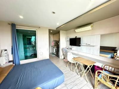 ขาย - Seven Seas Condo Jomtien : เซเว่นซีส์ คอนโด จอมเทียน, ชลบุรี