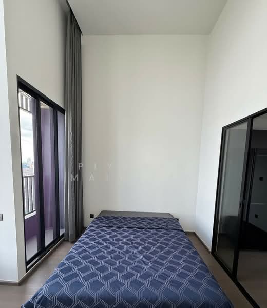 Park Origin Chula-Samyan, Bangkok, Rama 4 Road, Maha Phrutharam, Bang Rak, Bangkok, 2 Bedrooms, 84 sqm, Condo For Rent, by Piyawan Maiyapan, 500224830 - DDproperty.com