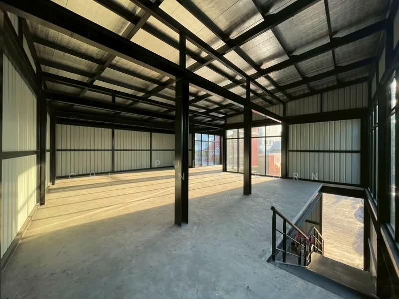 Bang Na | Commercial Space for Rent in Project, Bangkok, Bang Na Nuea, Bang Na, Bangkok, , 237 sqm, Shophouse For Rent, by Pudis Chitrungsakorn, 500224831 - DDproperty.com