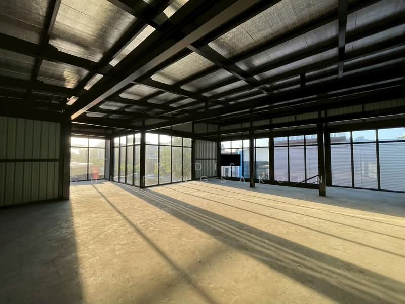 Bang Na | Commercial Space for Rent in Project, Bangkok, Bang Na Nuea, Bang Na, Bangkok, , 237 sqm, Shophouse For Rent, by Pudis Chitrungsakorn, 500224831 - DDproperty.com