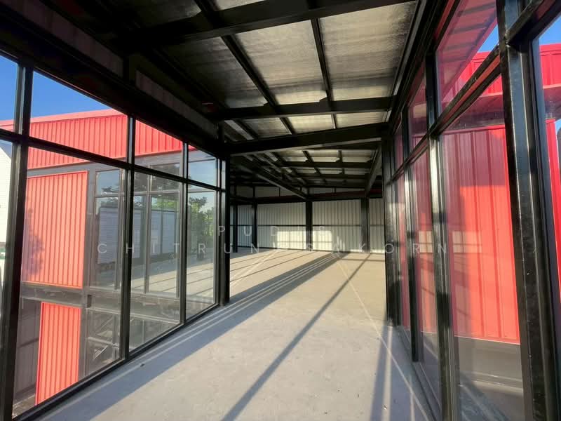 Bang Na | Commercial Space for Rent in Project, Bangkok, Bang Na Nuea, Bang Na, Bangkok, , 237 sqm, Shophouse For Rent, by Pudis Chitrungsakorn, 500224831 - DDproperty.com