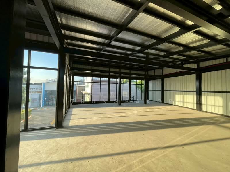 Bang Na | Commercial Space for Rent in Project, Bangkok, Bang Na Nuea, Bang Na, Bangkok, , 237 sqm, Shophouse For Rent, by Pudis Chitrungsakorn, 500224831 - DDproperty.com