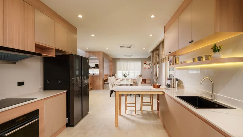 South Facing Modern Tropical Japandi Family Home, Chiang Mai, Mae Hia, Muang Chiang Mai, Chiang Mai, 4 Bedrooms, 324 sqm, Villa For Sale, by Elijah Ridgley, 500224833 - DDproperty.com