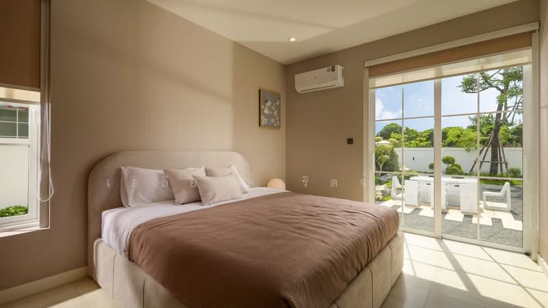 South Facing Modern Tropical Japandi Family Home, Chiang Mai, Mae Hia, Muang Chiang Mai, Chiang Mai, 4 Bedrooms, 324 sqm, Villa For Sale, by Elijah Ridgley, 500224833 - DDproperty.com