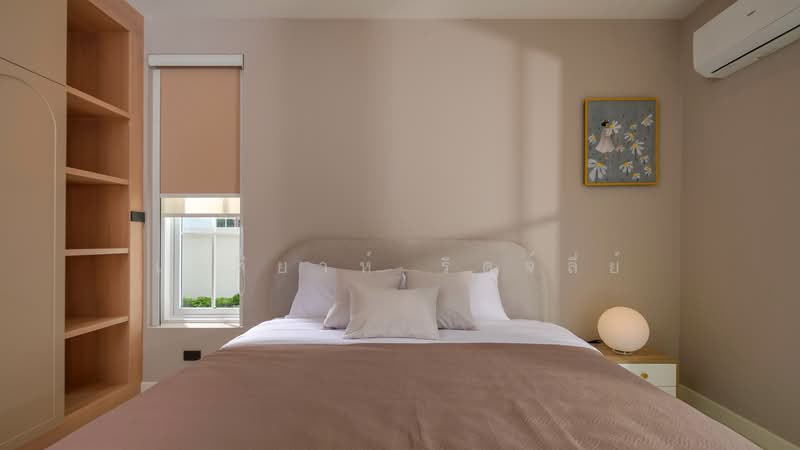 Modern Tropical Japandi 4 ห้องนอน 2 ห้องนั่งเล่น ครัวไทย-ฝรั่ง แยกชัด, เชียงใหม่, แม่เหียะ, เมืองเชียงใหม่, เชียงใหม่, 324 ตร.ม., วิลล่า ขาย, โดย เอลียาห์ ริดจ์ลี่ย์, 500224833 - DDproperty.com