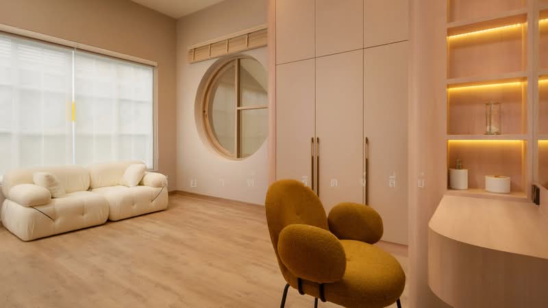 Modern Tropical Japandi 4 ห้องนอน 2 ห้องนั่งเล่น ครัวไทย-ฝรั่ง แยกชัด, เชียงใหม่, แม่เหียะ, เมืองเชียงใหม่, เชียงใหม่, 324 ตร.ม., วิลล่า ขาย, โดย เอลียาห์ ริดจ์ลี่ย์, 500224833 - DDproperty.com