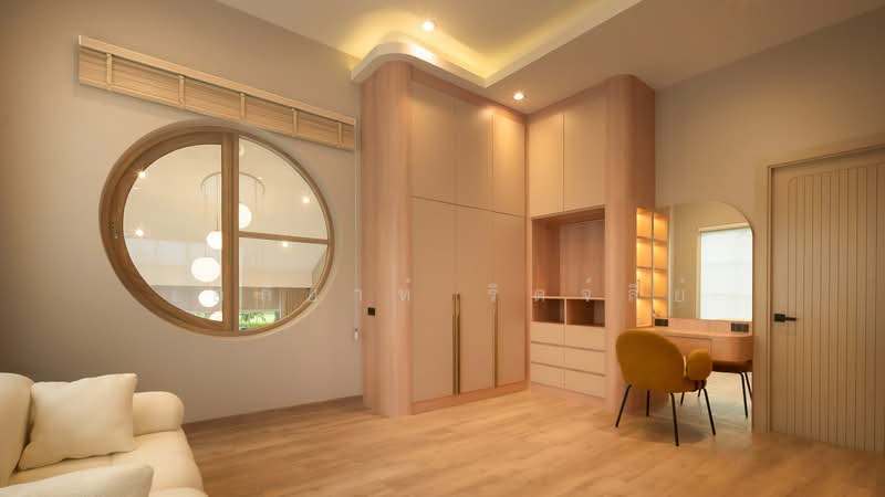 South Facing Modern Tropical Japandi Family Home, Chiang Mai, Mae Hia, Muang Chiang Mai, Chiang Mai, 4 Bedrooms, 324 sqm, Villa For Sale, by Elijah Ridgley, 500224833 - DDproperty.com