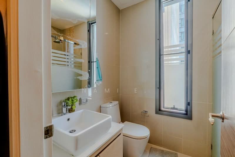 Q Asoke, Bangkok, 1678 Petchaburi Road, Makkasan, Ratchathewi, Bangkok, 2 Bedrooms, 60 sqm, Condo For Sale, by Nami E., 500224834 - DDproperty.com