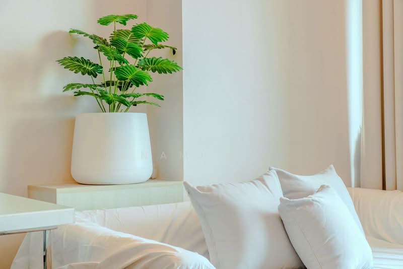 Q Asoke, Bangkok, 1678 Petchaburi Road, Makkasan, Ratchathewi, Bangkok, 2 Bedrooms, 60 sqm, Condo For Sale, by Nami E., 500224834 - DDproperty.com