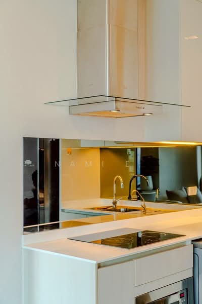 Q Asoke, Bangkok, 1678 Petchaburi Road, Makkasan, Ratchathewi, Bangkok, 2 Bedrooms, 60 sqm, Condo For Sale, by Nami E., 500224834 - DDproperty.com