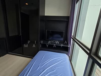 For Rent - Rhythm Sukhumvit 44/1, Bangkok