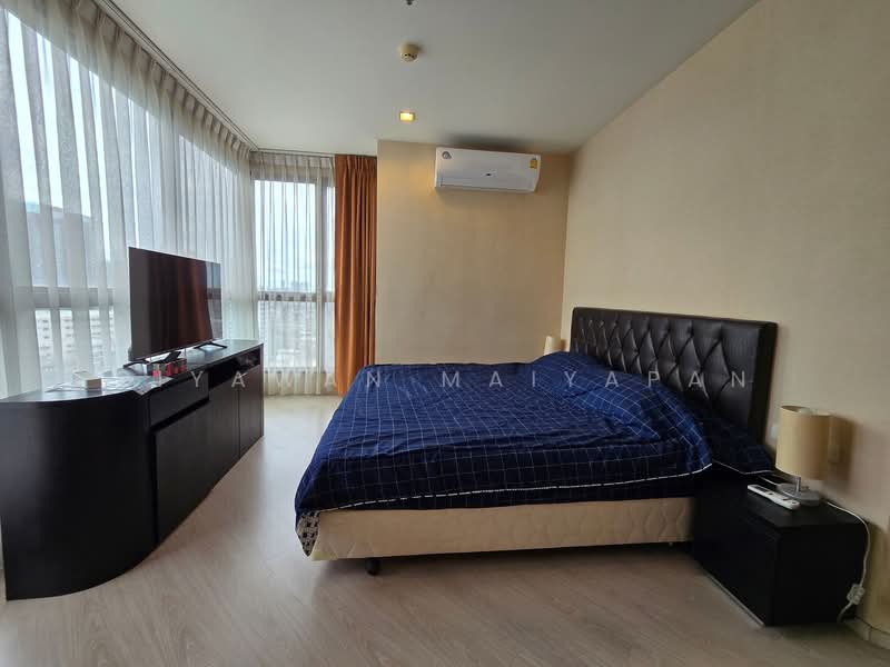Rhythm Sukhumvit 44/1, Bangkok, Sukhumvit Road, Phra Kanong, Khlong Toei, Bangkok, 2 Bedrooms, 69 sqm, Condo For Rent, by Piyawan Maiyapan, 500224835 - DDproperty.com