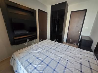 For Rent - Rhythm Sukhumvit 44/1, Bangkok