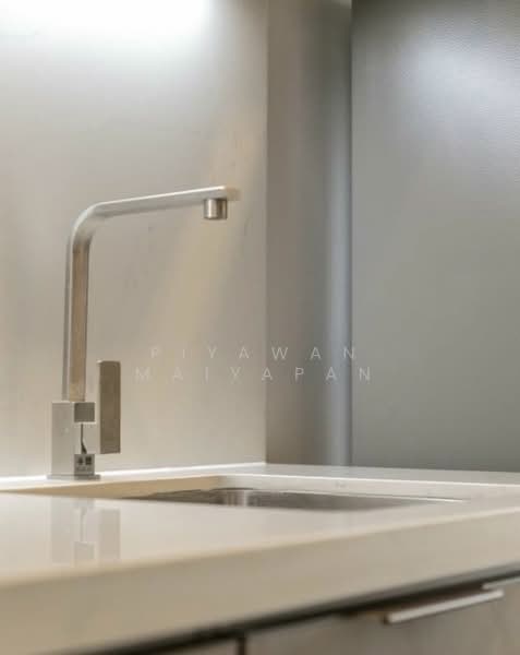 One9Five Asoke-Rama 9, Bangkok, 195 Soi Rama 9 Soi 5, Huai Khwang, Huai Khwang, Bangkok, 1 Bedroom, 27 sqm, Condo For Rent, by Piyawan Maiyapan, 500224839 - DDproperty.com