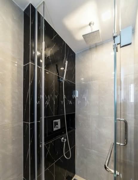 One9Five Asoke-Rama 9, Bangkok, 195 Soi Rama 9 Soi 5, Huai Khwang, Huai Khwang, Bangkok, 1 Bedroom, 27 sqm, Condo For Rent, by Piyawan Maiyapan, 500224839 - DDproperty.com