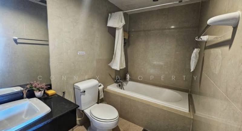 For Sale - The Zest Ladprao, Bangkok