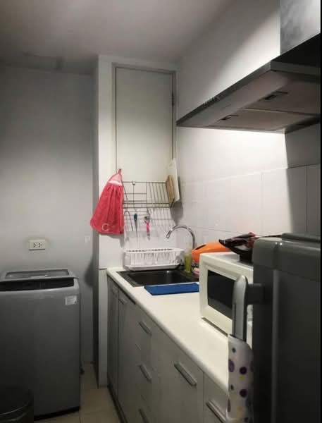 For Sale - The Zest Ladprao, Bangkok