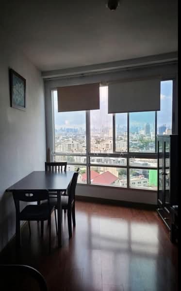 For Sale - The Zest Ladprao, Bangkok