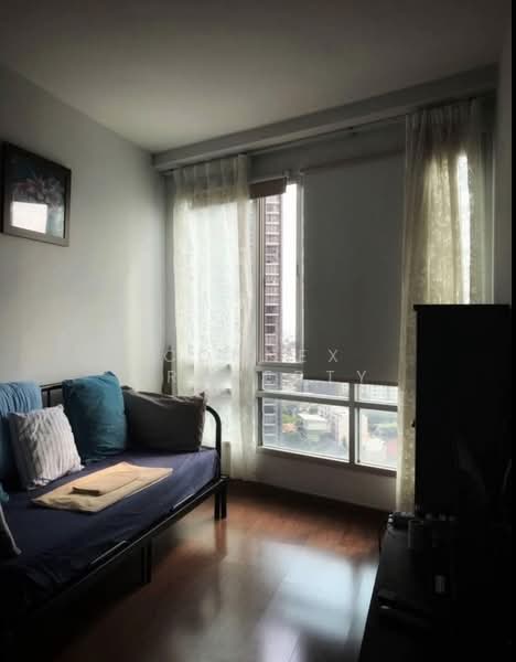 For Sale - The Zest Ladprao, Bangkok