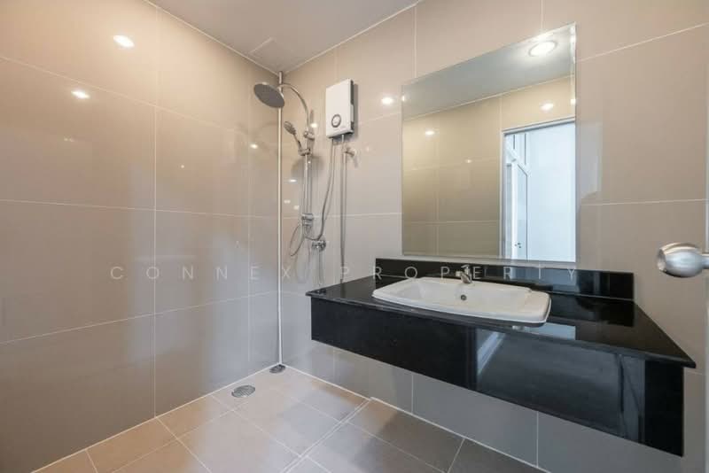 The Zest Ladprao, Bangkok, Ladprao, Jom Phon, Chatuchak, Bangkok, 2 Bedrooms, 57 sqm, Condo For Sale, by Connex Property, 500224841 - DDproperty.com