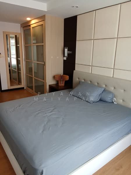 The Avenue Sukumvit 61 : เดอะ อเวนิว สุขุมวิท 61, กรุงเทพ, สุขุมวิท 61, คลองตันเหนือ, วัฒนา, กรุงเทพ, 107 ตร.ม., คอนโด ให้เช่า, โดย Piyawan Maiyapan, 500224843 - DDproperty.com