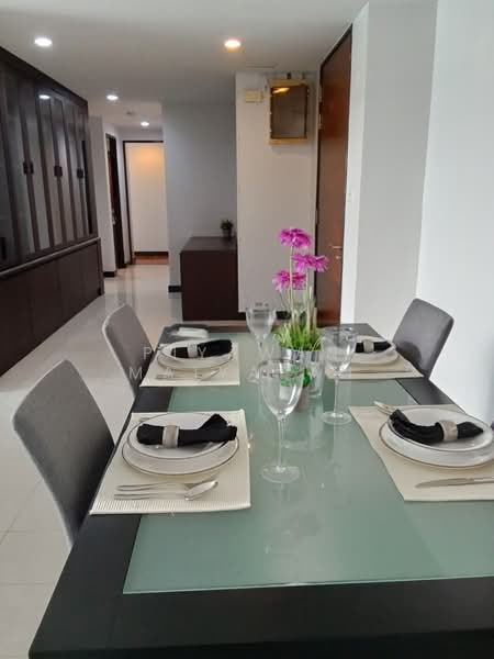 The Avenue Sukumvit 61, Bangkok, Sukhumvit 61, Khlong Tan Nua, Watthana, Bangkok, 2 Bedrooms, 107 sqm, Condo For Rent, by Piyawan Maiyapan, 500224843 - DDproperty.com