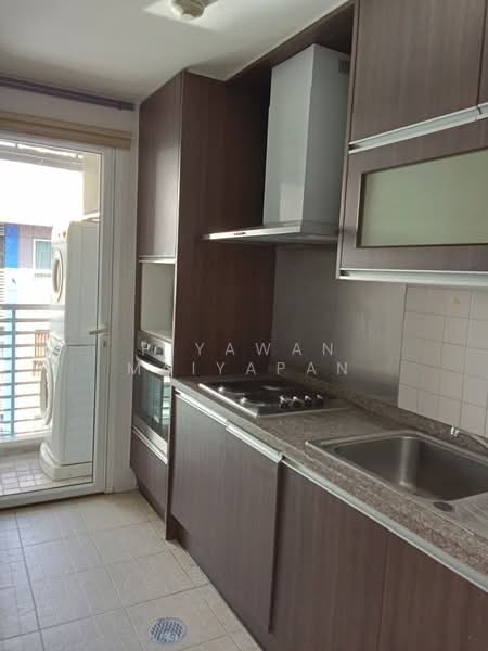 The Avenue Sukumvit 61, Bangkok, Sukhumvit 61, Khlong Tan Nua, Watthana, Bangkok, 2 Bedrooms, 107 sqm, Condo For Rent, by Piyawan Maiyapan, 500224843 - DDproperty.com