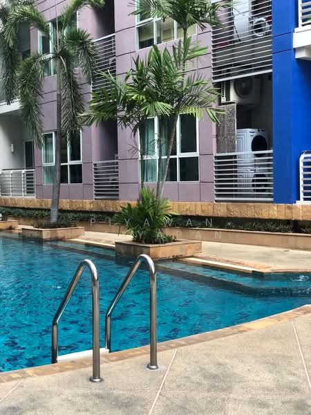 The Avenue Sukumvit 61 : เดอะ อเวนิว สุขุมวิท 61, กรุงเทพ, สุขุมวิท 61, คลองตันเหนือ, วัฒนา, กรุงเทพ, 107 ตร.ม., คอนโด ให้เช่า, โดย Piyawan Maiyapan, 500224843 - DDproperty.com