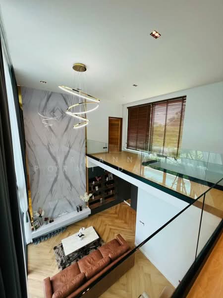 Baan Wang Tan, Chiang Mai, Mae Hia, Muang Chiang Mai, Chiang Mai, 4 Bedrooms, 410 sqm, Single Detached House For Rent, by Tanannat Porntadapattanayothin, 500224844 - DDproperty.com