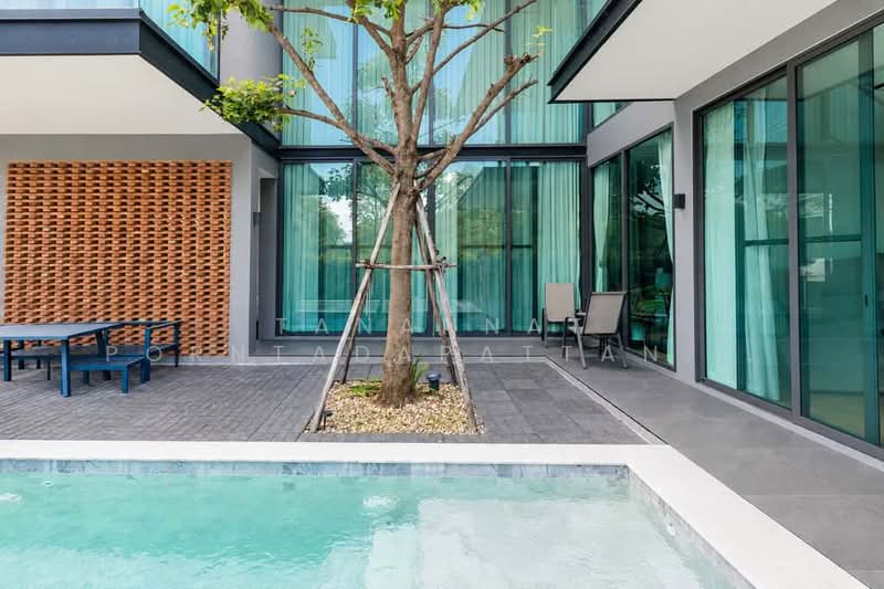 Baan Wang Tan : บ้าน วัง ตาล, เชียงใหม่, แม่เหียะ, เมืองเชียงใหม่, เชียงใหม่, 410 ตร.ม., บ้านเดี่ยว ให้เช่า, โดย Tanannat Porntadapattanayothin, 500224844 - DDproperty.com