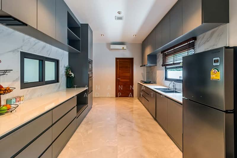 Baan Wang Tan : บ้าน วัง ตาล, เชียงใหม่, แม่เหียะ, เมืองเชียงใหม่, เชียงใหม่, 410 ตร.ม., บ้านเดี่ยว ให้เช่า, โดย Tanannat Porntadapattanayothin, 500224844 - DDproperty.com