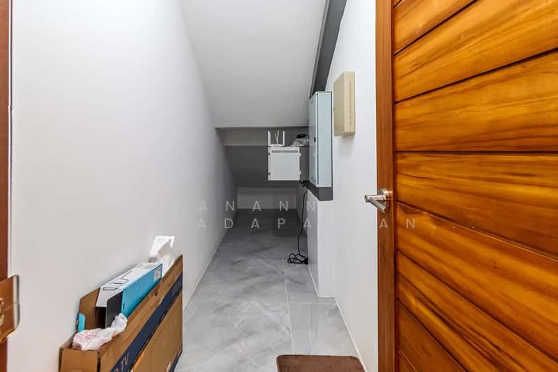 Baan Wang Tan, Chiang Mai, Mae Hia, Muang Chiang Mai, Chiang Mai, 4 Bedrooms, 410 sqm, Single Detached House For Rent, by Tanannat Porntadapattanayothin, 500224844 - DDproperty.com