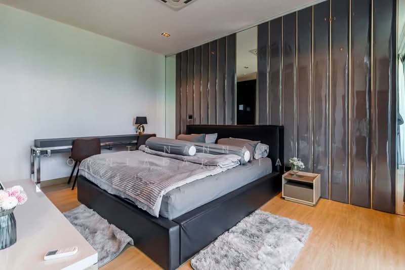 Baan Wang Tan, Chiang Mai, Mae Hia, Muang Chiang Mai, Chiang Mai, 4 Bedrooms, 410 sqm, Single Detached House For Rent, by Tanannat Porntadapattanayothin, 500224844 - DDproperty.com