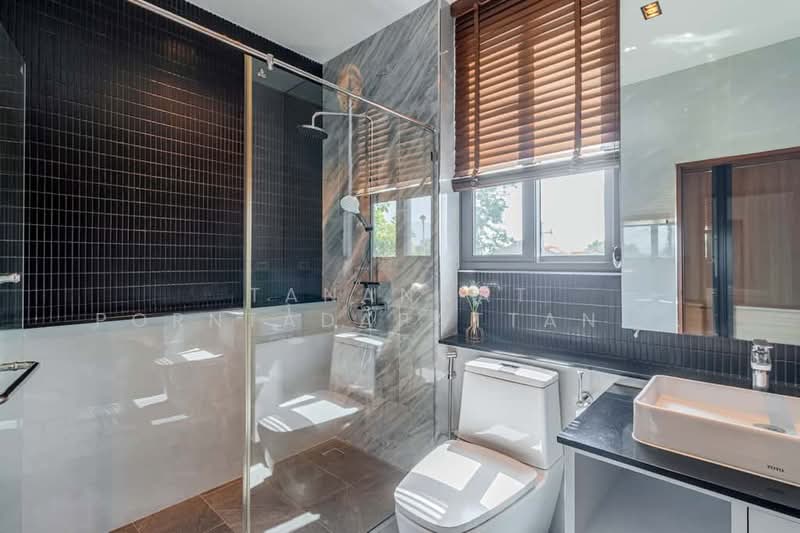 Baan Wang Tan : บ้าน วัง ตาล, เชียงใหม่, แม่เหียะ, เมืองเชียงใหม่, เชียงใหม่, 410 ตร.ม., บ้านเดี่ยว ให้เช่า, โดย Tanannat Porntadapattanayothin, 500224844 - DDproperty.com