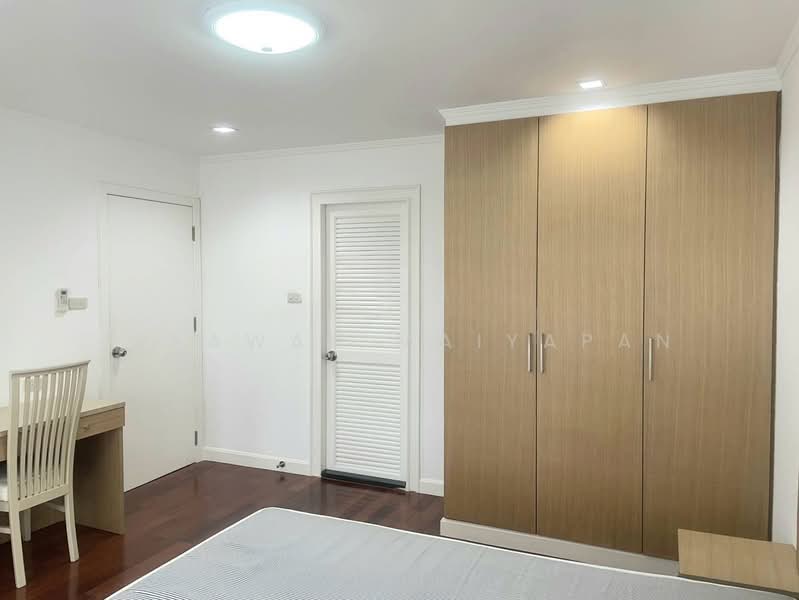 Acadamia Grand Tower, Bangkok, Soi Sukhumvit 43, Khlong Tan Nua, Watthana, Bangkok, 1 Bedroom, 165 sqm, Condo For Rent, by Piyawan Maiyapan, 500224845 - DDproperty.com