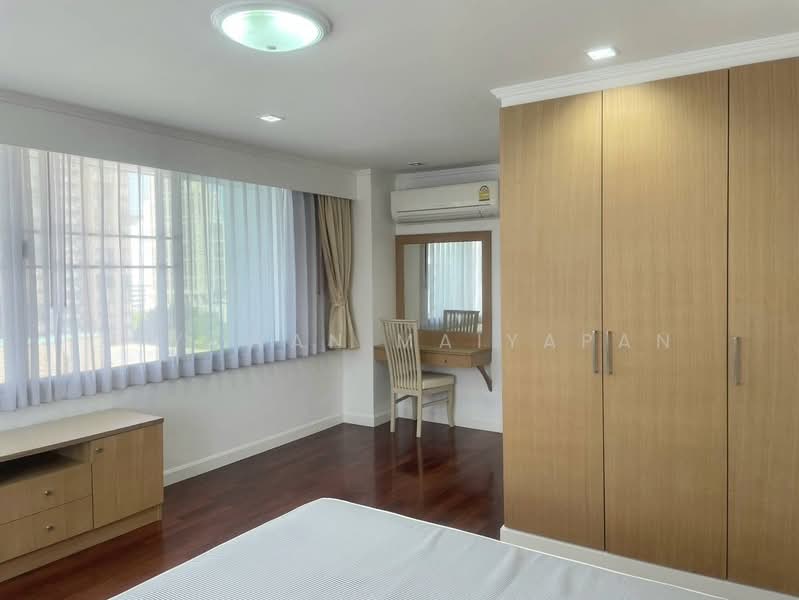 Acadamia Grand Tower, Bangkok, Soi Sukhumvit 43, Khlong Tan Nua, Watthana, Bangkok, 1 Bedroom, 165 sqm, Condo For Rent, by Piyawan Maiyapan, 500224845 - DDproperty.com