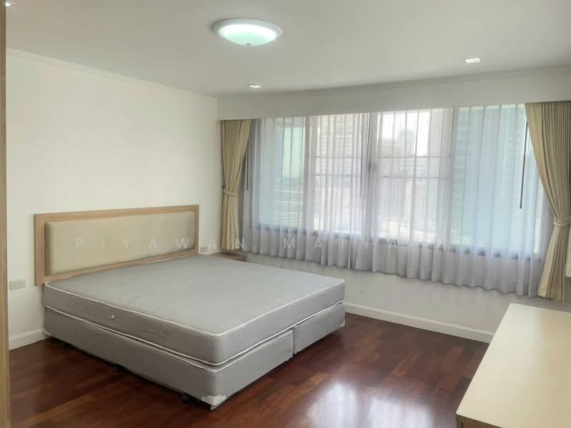 Acadamia Grand Tower : อคาเดเมีย แกรนด์ ทาวเวอร์, กรุงเทพ, ซอย สุขุมวิท 43, คลองตันเหนือ, วัฒนา, กรุงเทพ, 165 ตร.ม., คอนโด ให้เช่า, โดย Piyawan Maiyapan, 500224845 - DDproperty.com