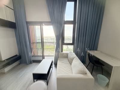 For Rent - The Line Sukhumvit 101, Bangkok