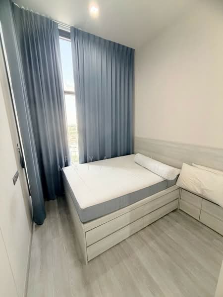 The Line Sukhumvit 101, Bangkok, 3009 Sukhumvit 101 Road, Bang Chak, Phra Khanong, Bangkok, 1 Bedroom, 34 sqm, Condo For Rent, by Piyawan Maiyapan, 500224847 - DDproperty.com