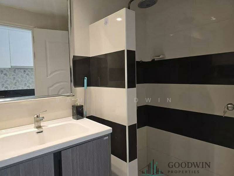 Art On The Hill, Chon Buri (Pattaya), Soi 5, Nong Pru, Bang Lamung (Pattaya), Chon Buri (Pattaya), Studio, 23 sqm, Condo For Sale, by Bam Goodwin, 500224848 - DDproperty.com