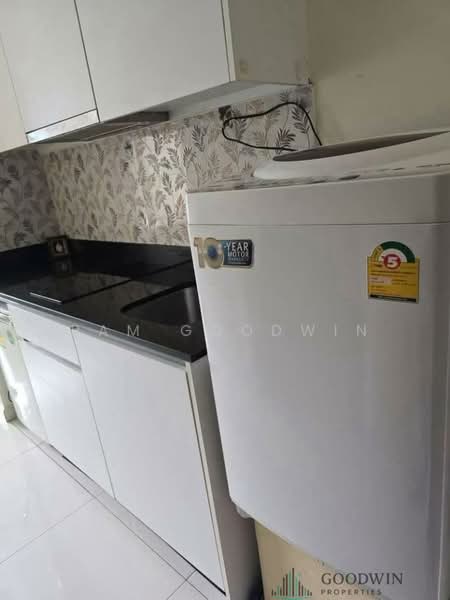 Art On The Hill, Chon Buri (Pattaya), Soi 5, Nong Pru, Bang Lamung (Pattaya), Chon Buri (Pattaya), Studio, 23 sqm, Condo For Sale, by Bam Goodwin, 500224848 - DDproperty.com