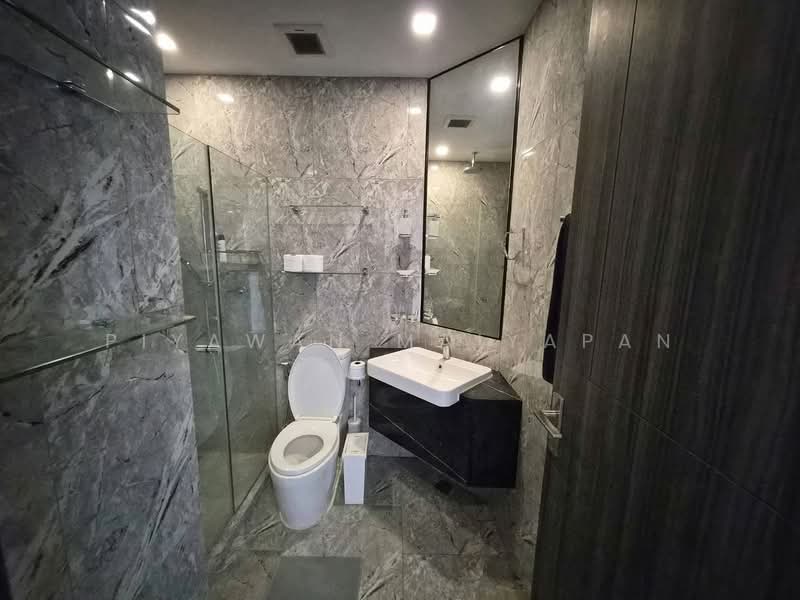 ASHTON Asoke, Bangkok, 131 Asoke Montri Road, Khlongtoei Nua, Watthana, Bangkok, 2 Bedrooms, 64 sqm, Condo For Rent, by Piyawan Maiyapan, 500224849 - DDproperty.com