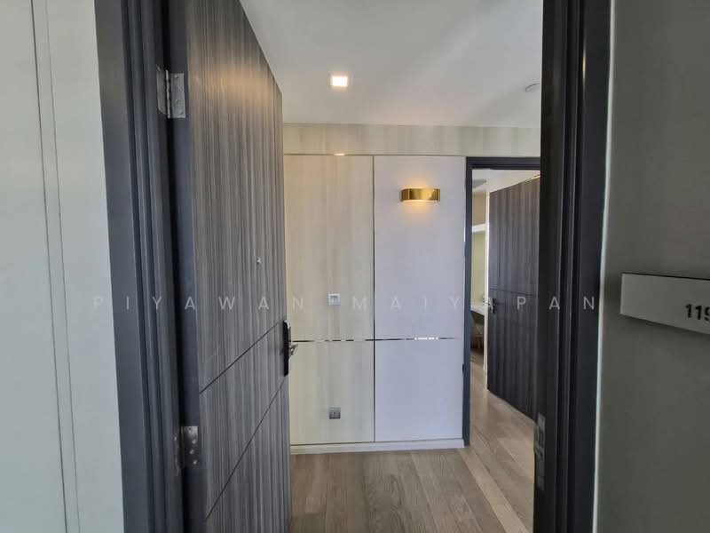 ASHTON Asoke, Bangkok, 131 Asoke Montri Road, Khlongtoei Nua, Watthana, Bangkok, 2 Bedrooms, 64 sqm, Condo For Rent, by Piyawan Maiyapan, 500224849 - DDproperty.com