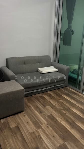 For Rent - A Space Me Bangna, Samut Prakan