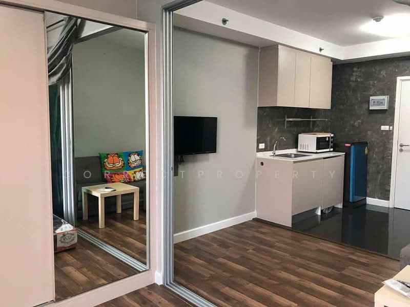 For Rent - A Space Me Bangna, Samut Prakan